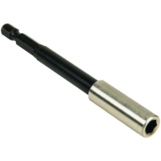 Klein Tool - Klein 32791 Pro Impact Power Bit Extension 1/4" Hex