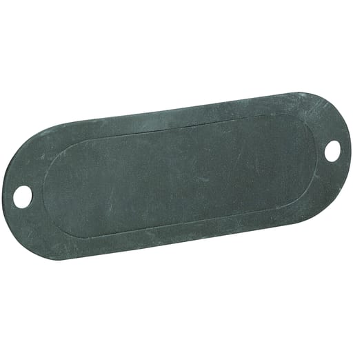 Killark - Killark OL-45-RG 1-1/2" Neoprene O-Series Cover Gasket