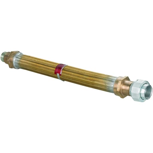 Killark - KLRK EKJUF-524 FLEX COUPLING1-1/2"X