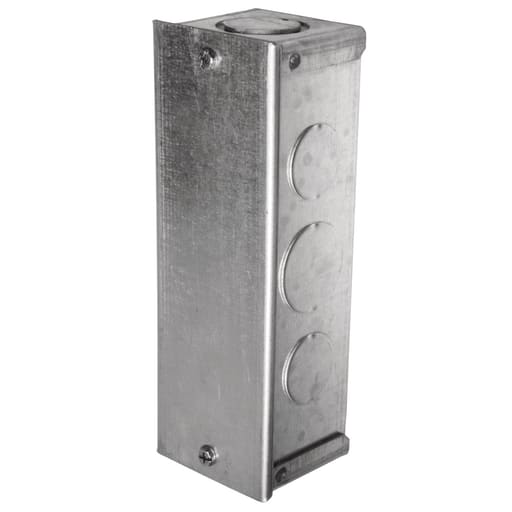 Hubbell Wiring Device - Hubbell S1FRPTJB SystemOne Fire Rated Poke-Through Junction Box