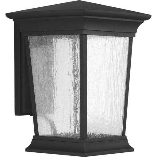 Progress Lighting - Progress P6069-3130K9 Arrive Collection One-Light Large Wall Lantern