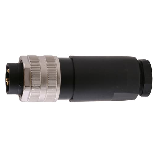 Hubbell Wiring Device - HWDK HPMS05F16 MINI-QCK FIELD ATT M
