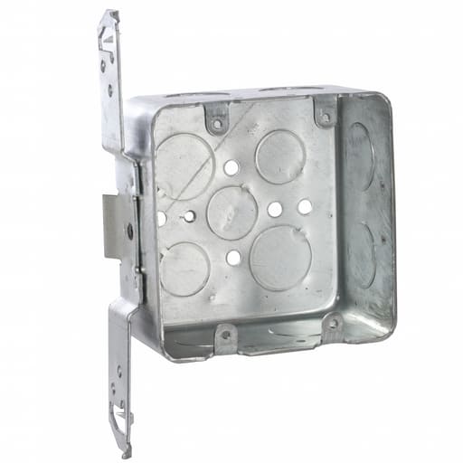 Raco Manufacturing - RACO 685 2-GANG HNDY BX 2-1/8DP TS-