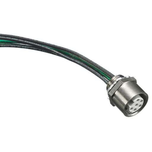 Hubbell Wiring Device - HWDK RF3004PA005 LINKOSITY RCPT. 30