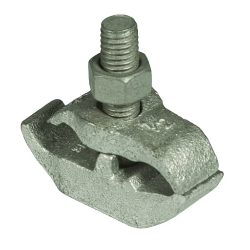 Raco Manufacturing - RACO 2322PC 1/2 IN PARALLEL CLAMP