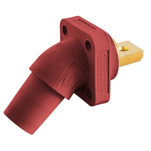 Hubbell Wiring Device - HWDK HBLFRABR SINGLEPOLE, 300/400A