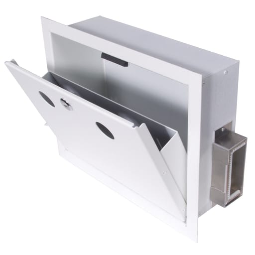 Hubbell Wiring Device - HCI WBC1 CEILING-BOX, WIRELESS EQUI