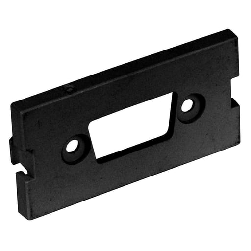 Hubbell Wiring Device - HPW IMBDS1BK ISTATION MODULE, D-SUB