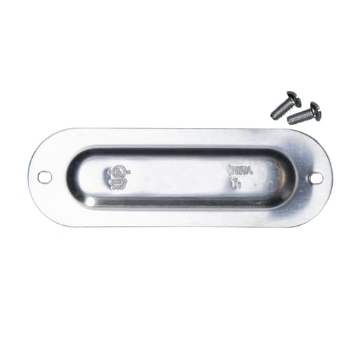 Taymac / Hubbell - RACO CSC150 1-1/2 IN STAMPED ALUMIN