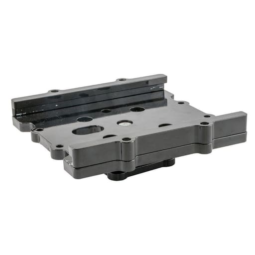 Hubbell Wiring Device - HCI HBLI340PB REEL, PIVOT BASE, 340