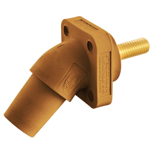 Hubbell - HWDK HBLFRASO SINGLEPOLE, 300/400A