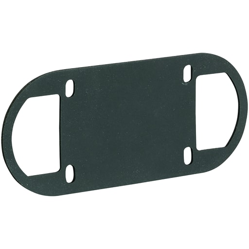 Killark - Killark GASK578 3" Neoprene Form 7 Cover Gasket