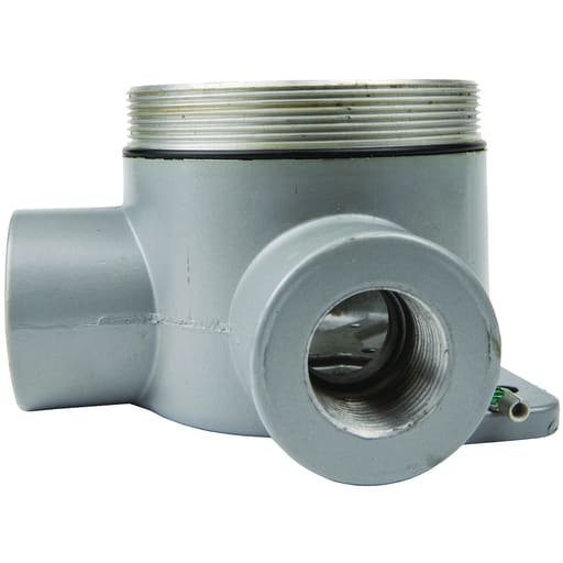 Killark - KLRK GEBT-2-EX OUTLET BODY 3/4 IN A