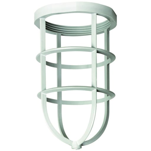 Killark - Hubbell Electrical Systems NV2GG Gray Lighting Guard