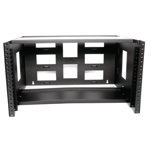 Hubbell Wiring Device - HUB HPWWB6U18 WALL MOUNT BRACKET