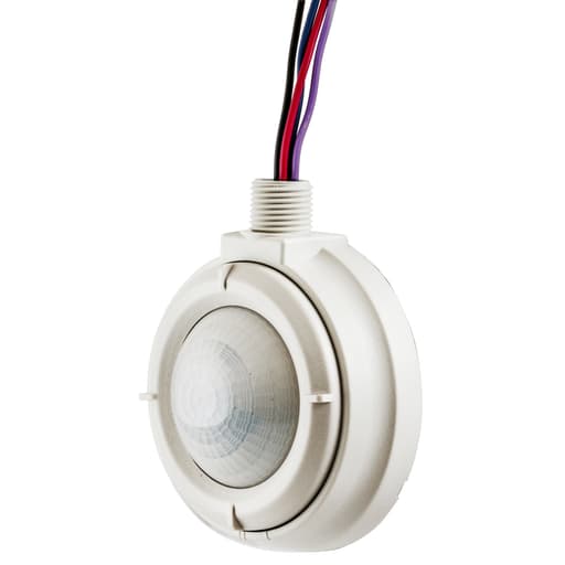Hubbell Wiring Device - HWDK HBS13D H BAY SENSOR, 120-347V,