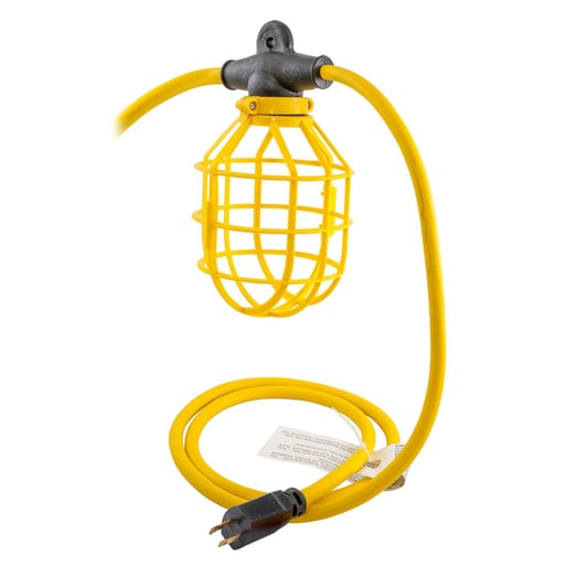 Hubbell Wiring Device - HWDK HBL142SJ100PS 14/2 100' SJTW L