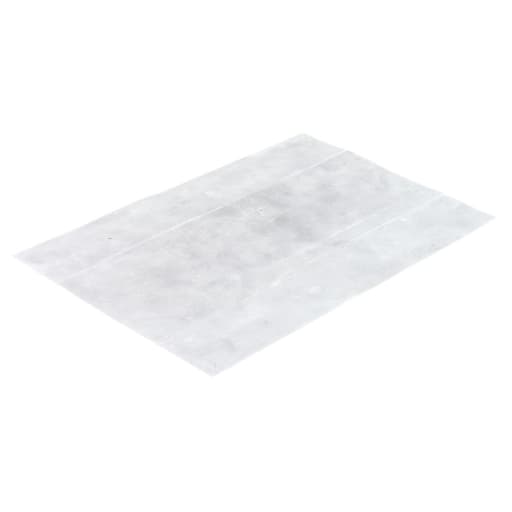 Hubbell Wiring Device - HUB HBTINSNM12WHT POLYMER 12" INSERTS SOLID BOTTOM FOR TRAY