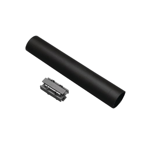 Burndy - Burndy UGSKIT2 Watertight Underground Splice Kit, 8-2 AWG, w/ Two Heavy Wall Heat Shrink Sleeves, Al/Cu Rated