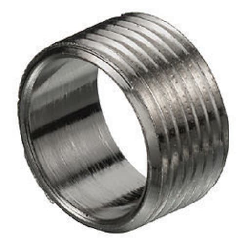 Hubbell Wiring Device - Hubbell HMQAR1 Mini-Quick, ADAPT RING, SIZE 1