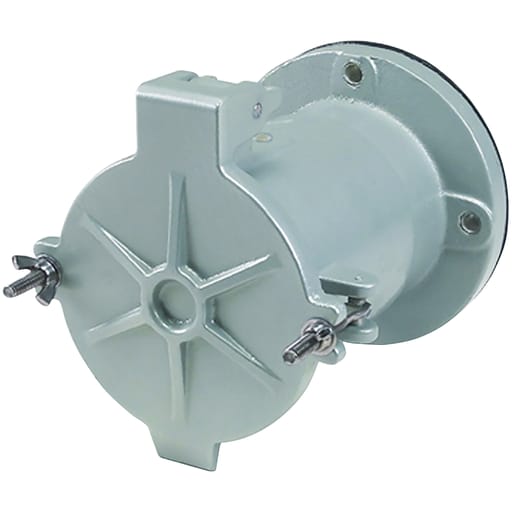 Killark - Killark VR20422 200A 3 Pole 4 Wire Receptacle Assembly