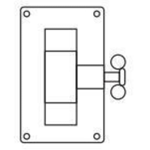 Killark - KLRK FSPT FOR TOGGLE SWITCH DEVICE