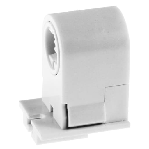 Hubbell Wiring Device - HWDK RL308 FL LPHLDR HO SLIDE-ON LO