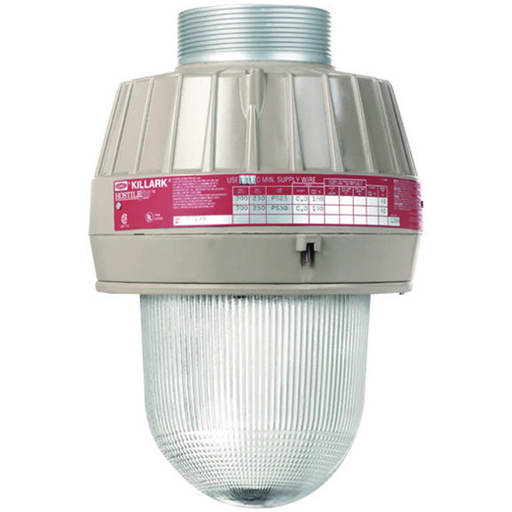 Killark - Killark EML4530 EML Series LED High Bay/ Low Bay, Hazardous Rated 45 Watt, 120-277 VAC 5000K, 2880 Lumens