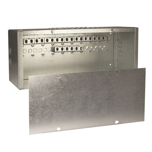 Raco Manufacturing - RACO SC082006STRC N1 DUGOUT WITH ST