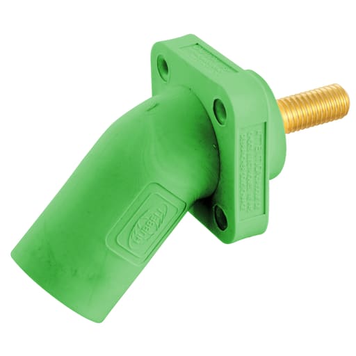 Hubbell - HWDK HBLMRASGN SINGLEPOLE, 300/400A