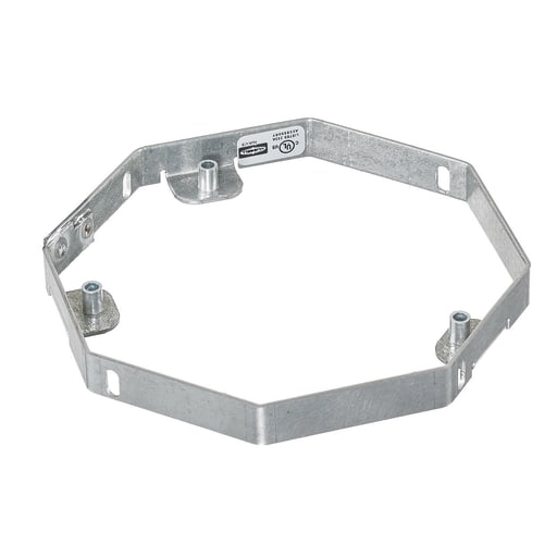 Hubbell Wiring Device - HCI CFB6RCVRR1 6 INCH COLLAR 0 - 0.