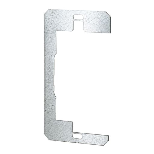 Hubbell Wiring Device - HWDK HBL999 FLUSH FIT DEVICE LEVELE