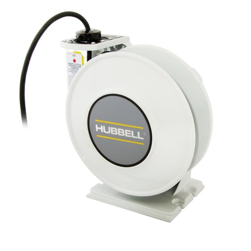 Hubbell Wiring Device - HCI HBLI35124 IND REEL, UL TYPE 1,