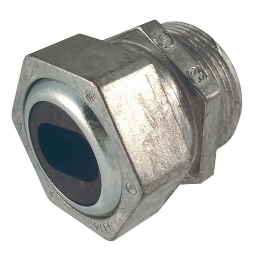 Raco Manufacturing - RACO 2468 CONN SVC ENTR 2 IN (GROMM