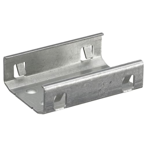 Hubbell Wiring Device - Hubbell PL1MC Non-Metallic Raceway Supporting Mounting Clip