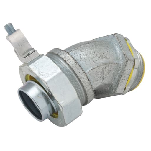 Raco Manufacturing - RACO 3564-3 LIQUIDTIGHT CONN W/GROU