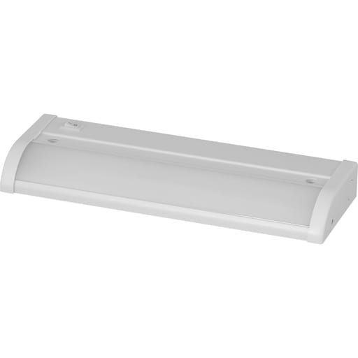 Progress Lighting - Progress P700000-028-30 Hide-a-Lite V 9" LED Undercabinet