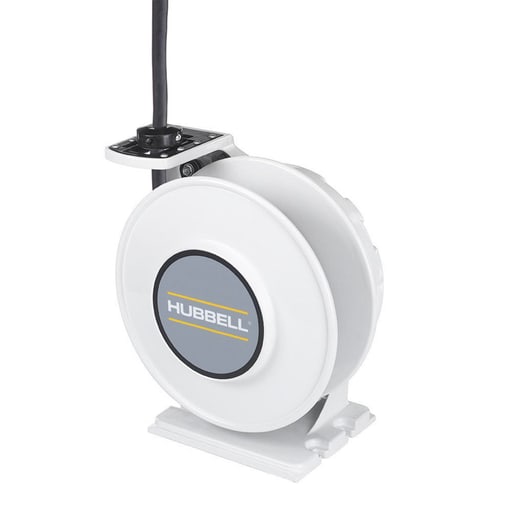 Hubbell Wiring Device - HCI HBLI35103 IND REEL, UL TYPE 1,