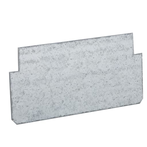 Raco Manufacturing - RACO 974 LOW VOLT PARTITION FOR GANG BOX 1-5/8 DP