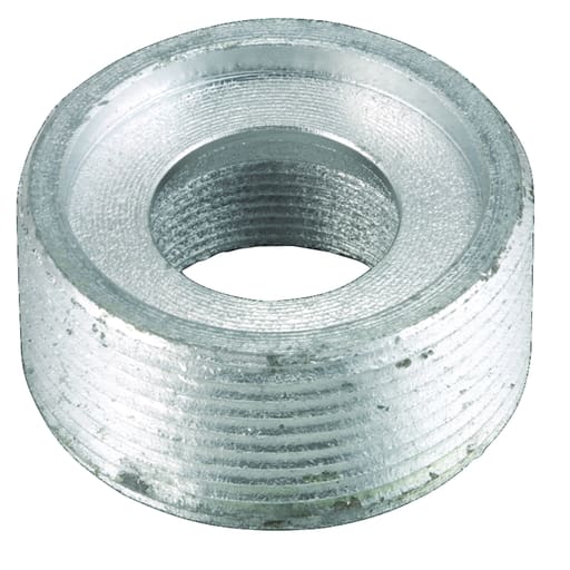 Raco Manufacturing - Raco 1162 2-1/2" to 2" Rigid/IMC Reducing Bushing