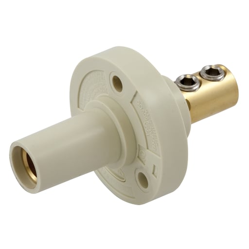 Hubbell Wiring Device - HWDK HBL15FRW SINGLE POLE SER 15 RE