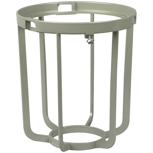 Killark - Killark MBAG MB Series - Aluminum Globe Guard - Epoxy/Polyester Paint Finish