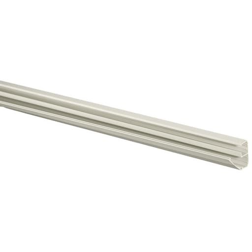 Hubbell Wiring Device - Hubbell PW2ABC7 WALLTRAK2, ADHESIVE BS+CRV, 7'