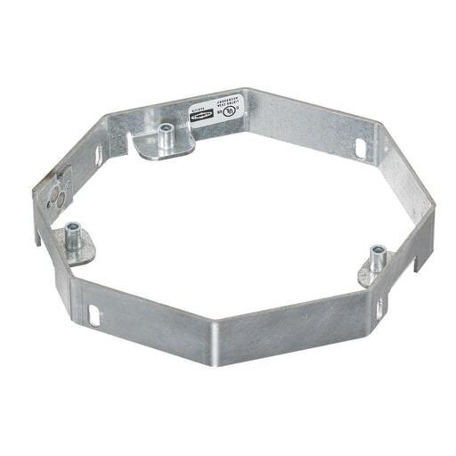 Hubbell Wiring Device - HCI CFB6RCVRR2 6 INCH COLLAR 0.25 -