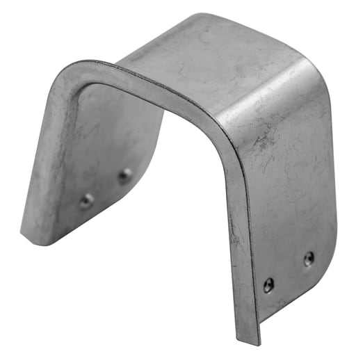 Hubbell Wiring Device - HPW HBL7002B RACEWAY, BUSHING, HBL7