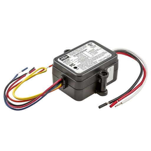 Hubbell Wiring Device - HWDK AAR20P ADD A RELAY HD, 20A, LA