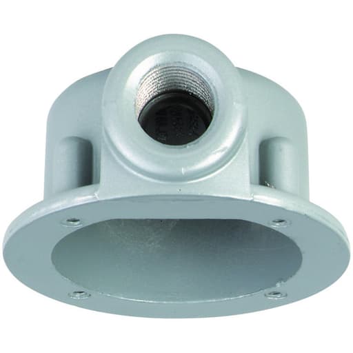 Killark - Killark VGH-1 VGH Series - VSL Splice Box - Ceiling Mount - Hub Size 1/2 In