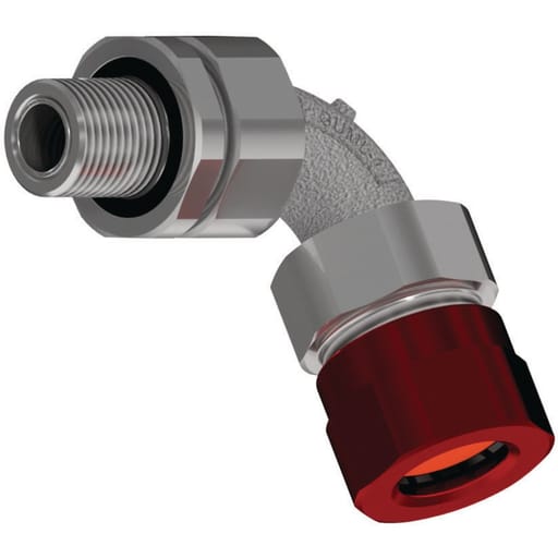 Killark - KLRK MCX19C MC FITTING AL 1/2" NPT