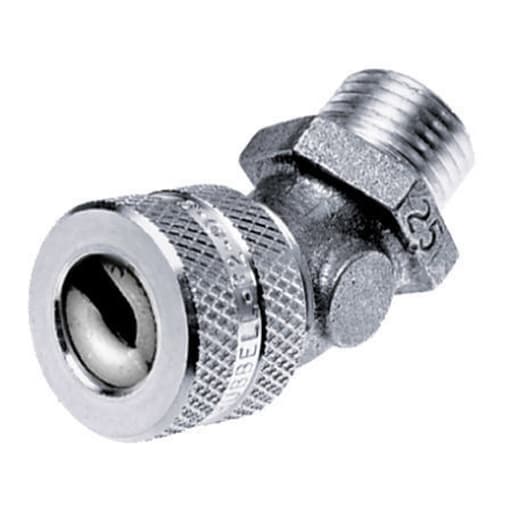 Hubbell Wiring Device - Hubbell VHC1022CORDCON, 45 ML, .25-.38", 1/2", ALU