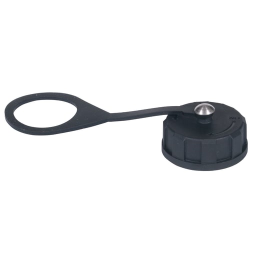 Hubbell Wiring Device - Hubbell HICCAP ASSEMBLY, HI-IMPACT SYS